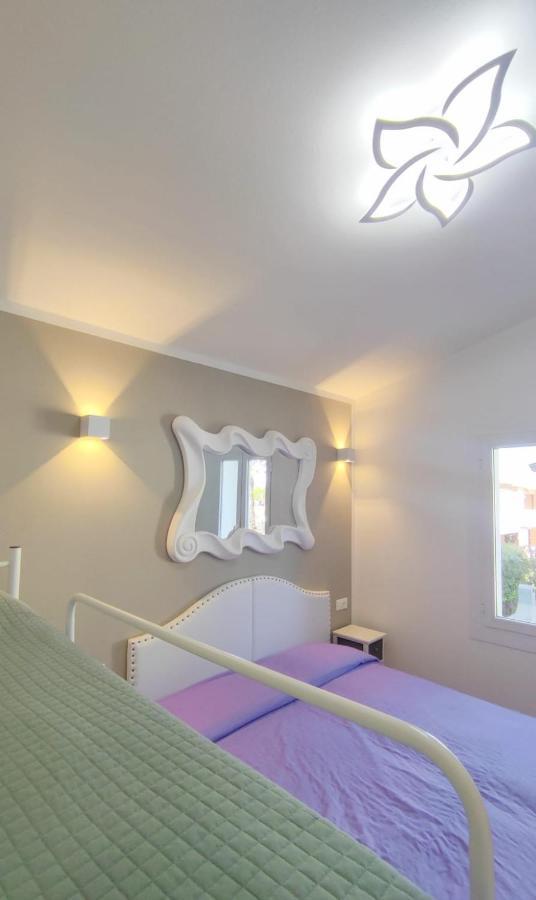 Villa Miami Bibione Exterior foto