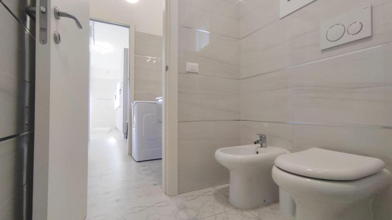 Villa Miami Bibione Exterior foto