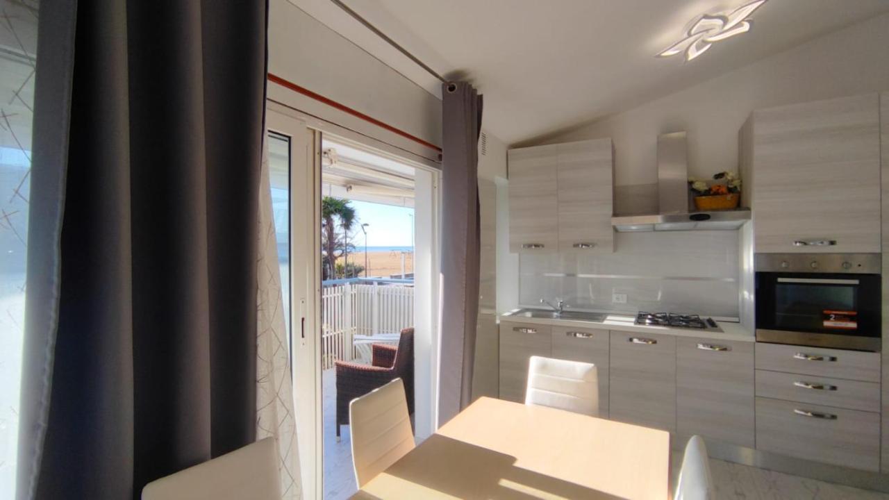 Villa Miami Bibione Exterior foto
