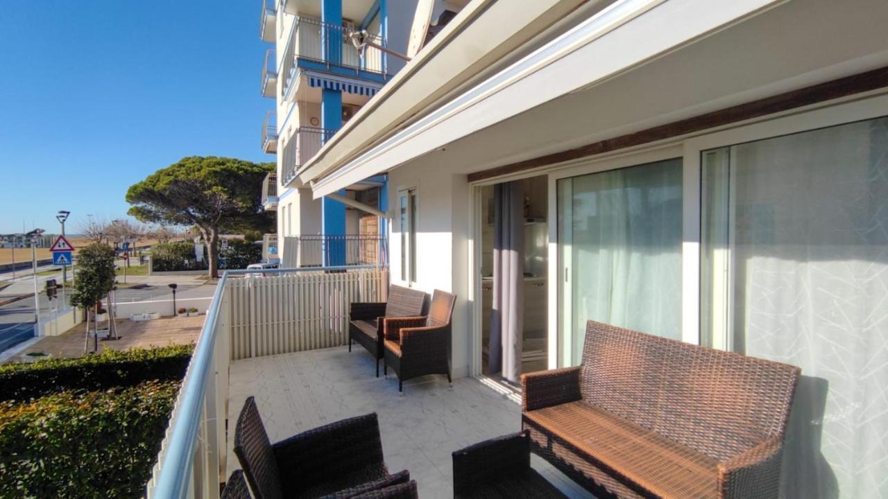 Villa Miami Bibione Exterior foto