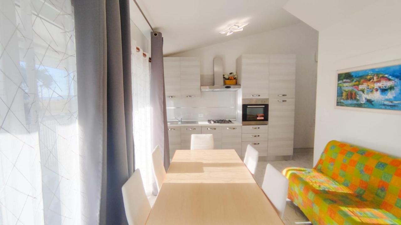 Villa Miami Bibione Exterior foto