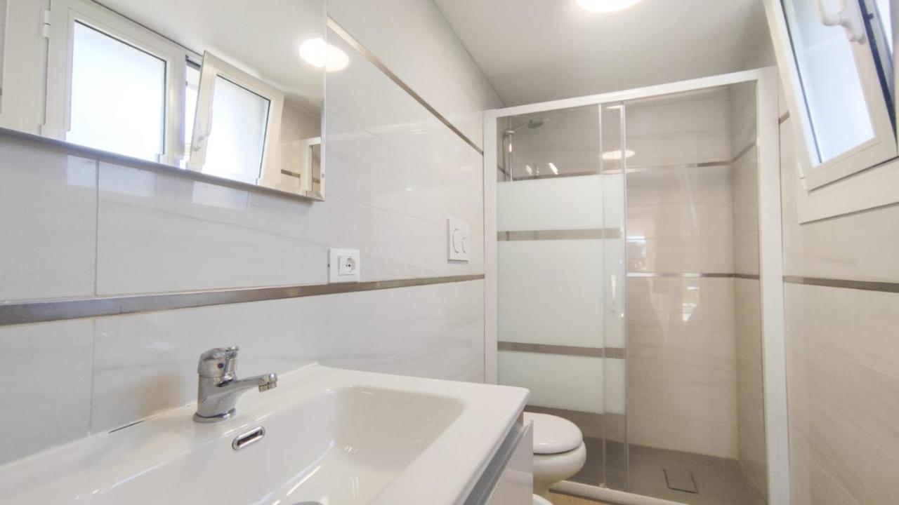 Villa Miami Bibione Exterior foto